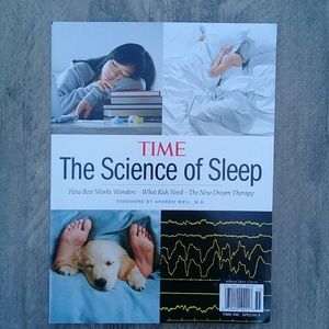 👉BOGOO👀 #404 TIME The Science of Sleep